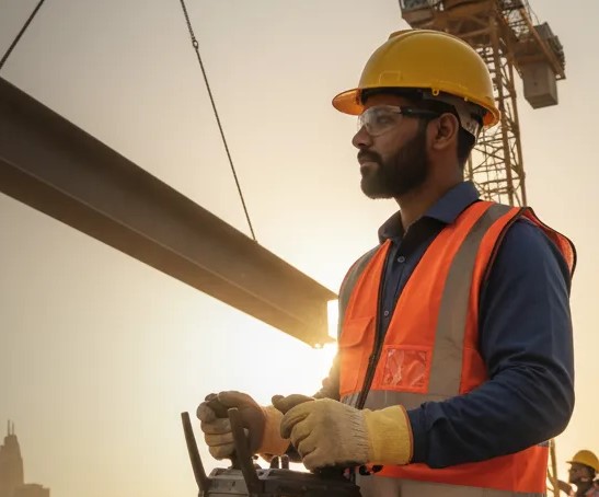 Professional Rigger Manpower Supply in Abu Dhabi